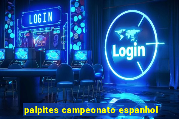 palpites campeonato espanhol